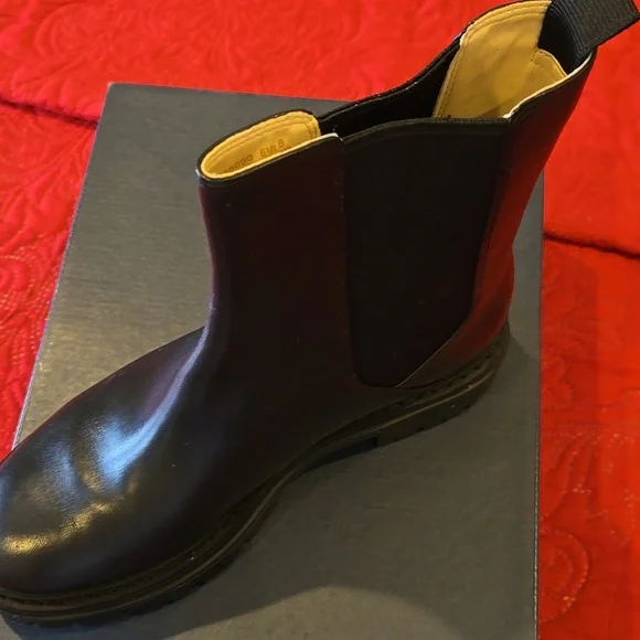 Cole Haan winter boots - Picture 5 of 5
